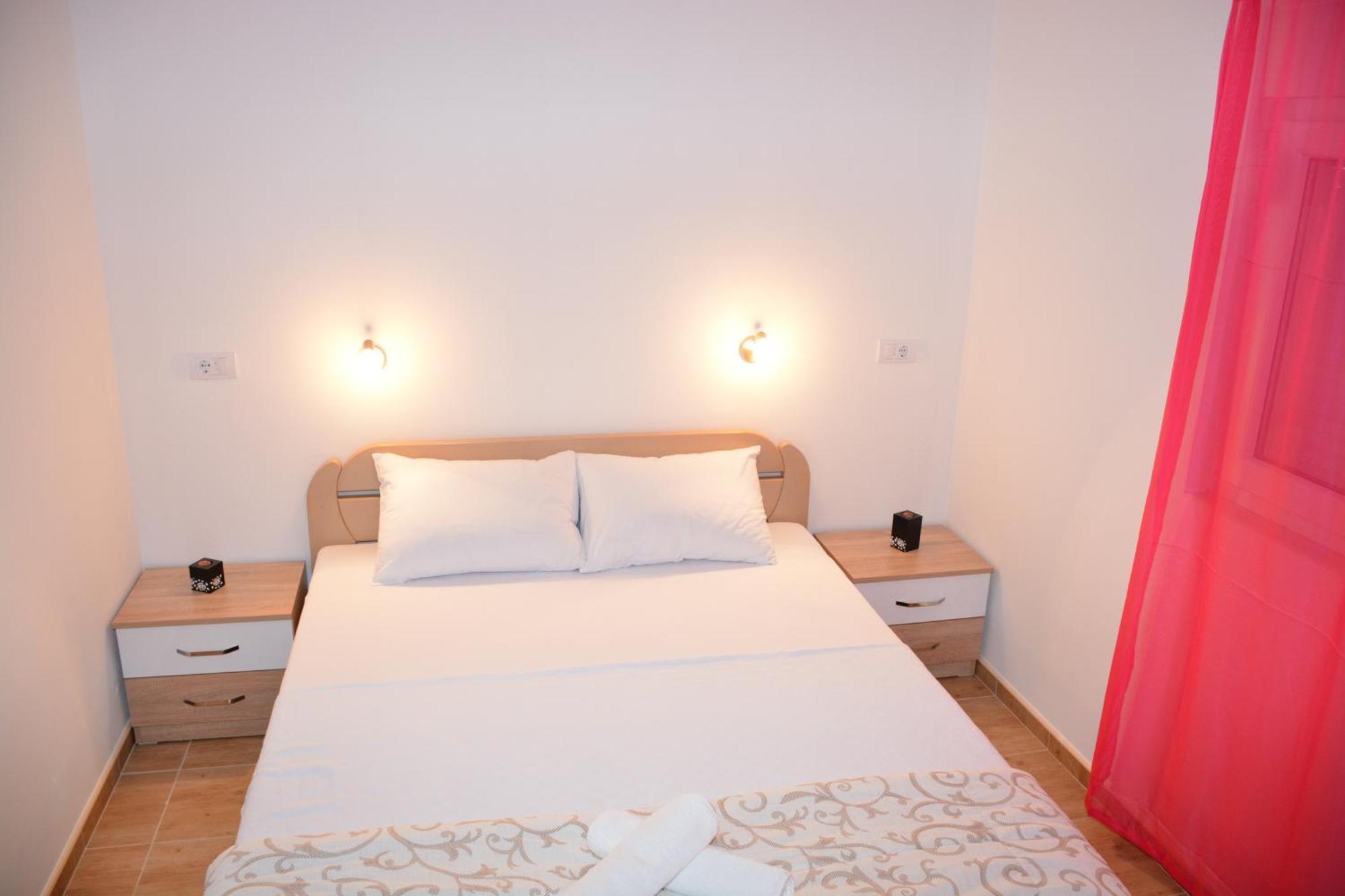 Apartmani Gaga Tivat Zewnętrze zdjęcie