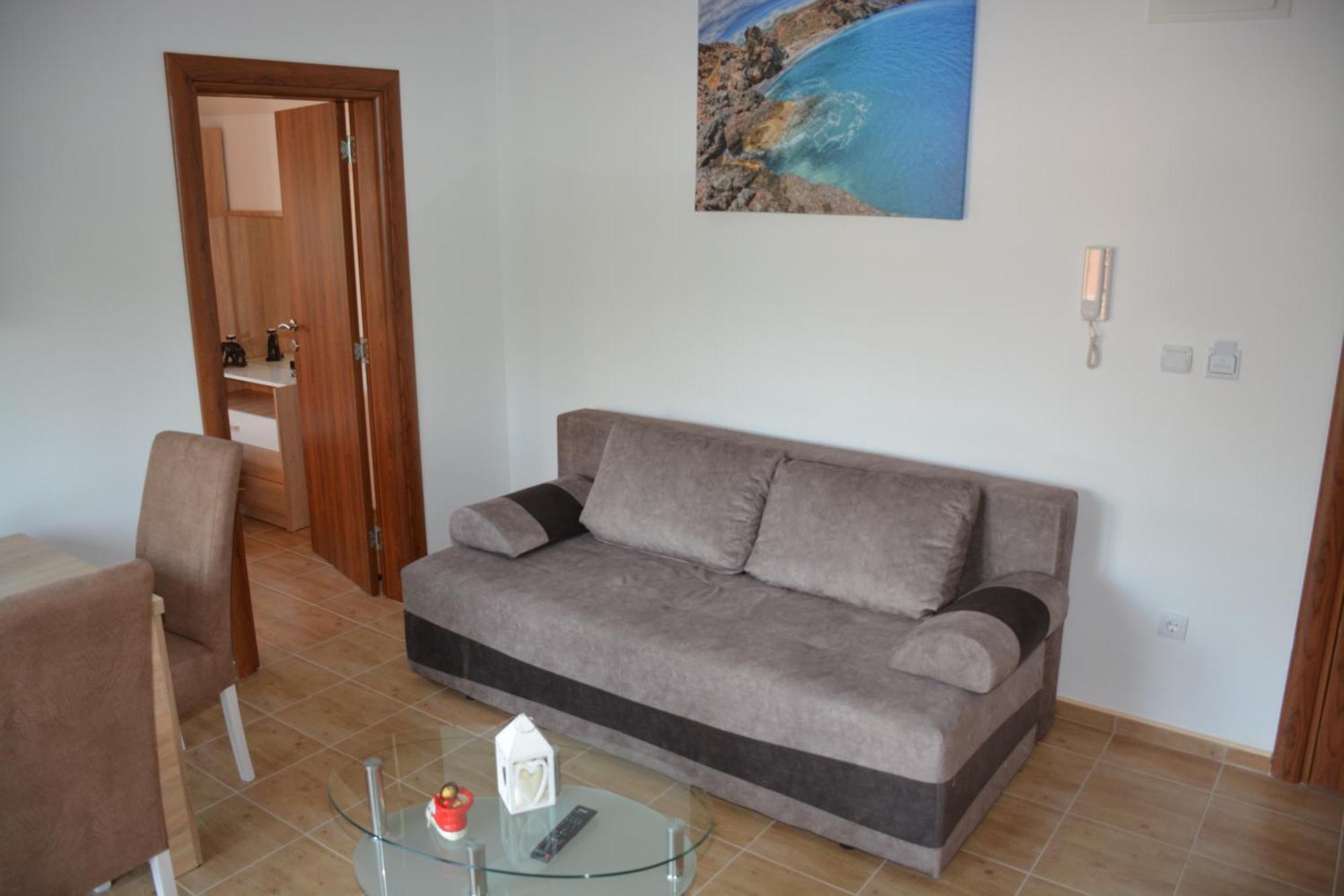 Apartmani Gaga Tivat Zewnętrze zdjęcie