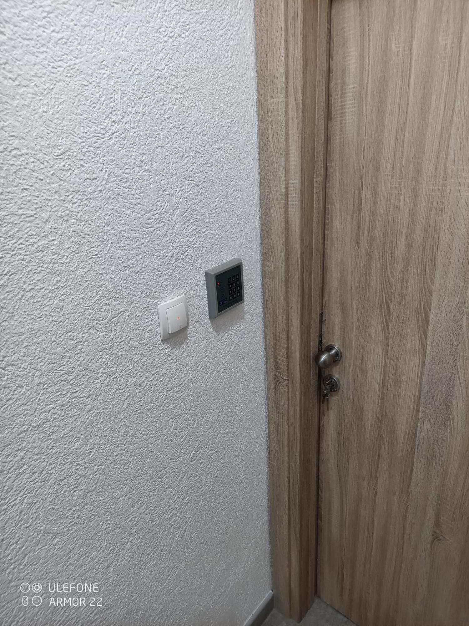 Apartmani Gaga Tivat Zewnętrze zdjęcie