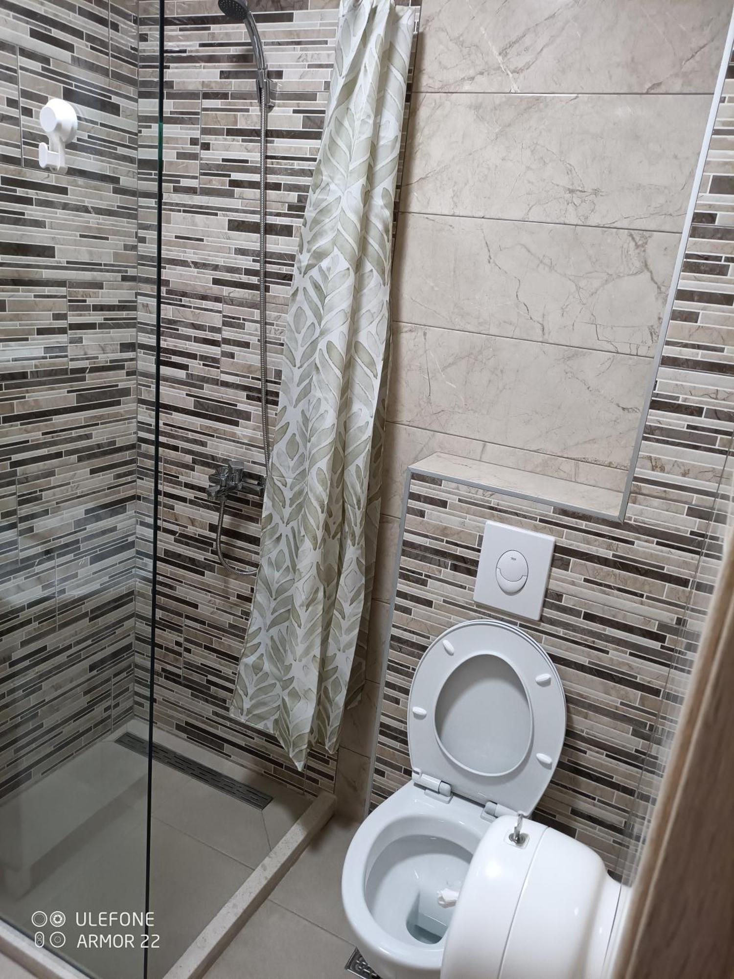 Apartmani Gaga Tivat Zewnętrze zdjęcie