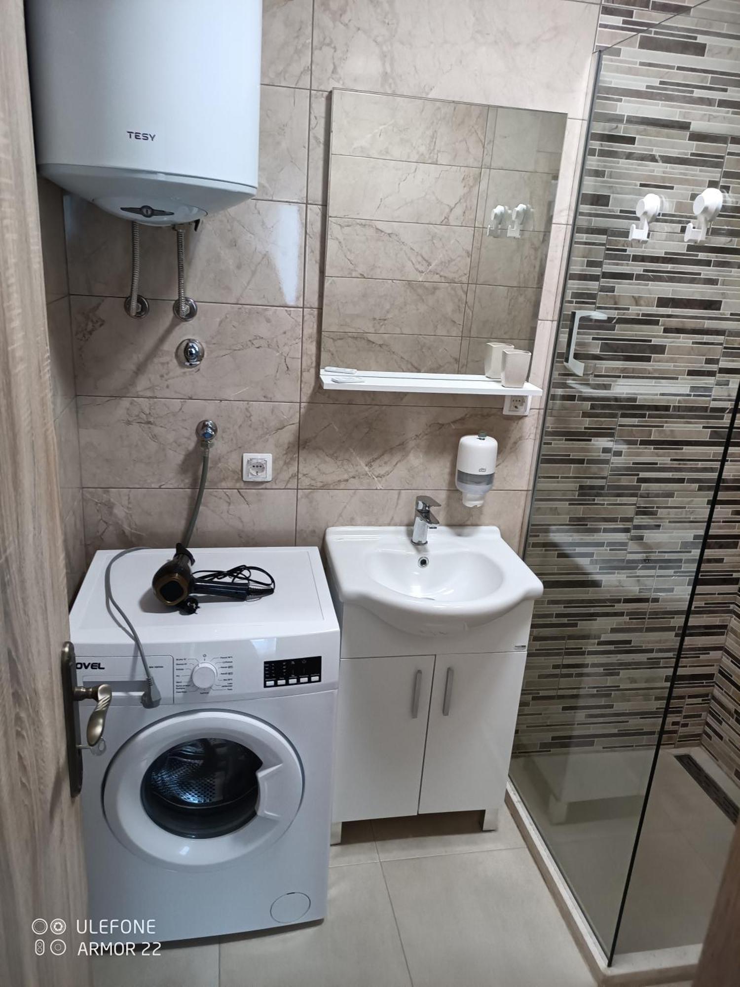 Apartmani Gaga Tivat Zewnętrze zdjęcie