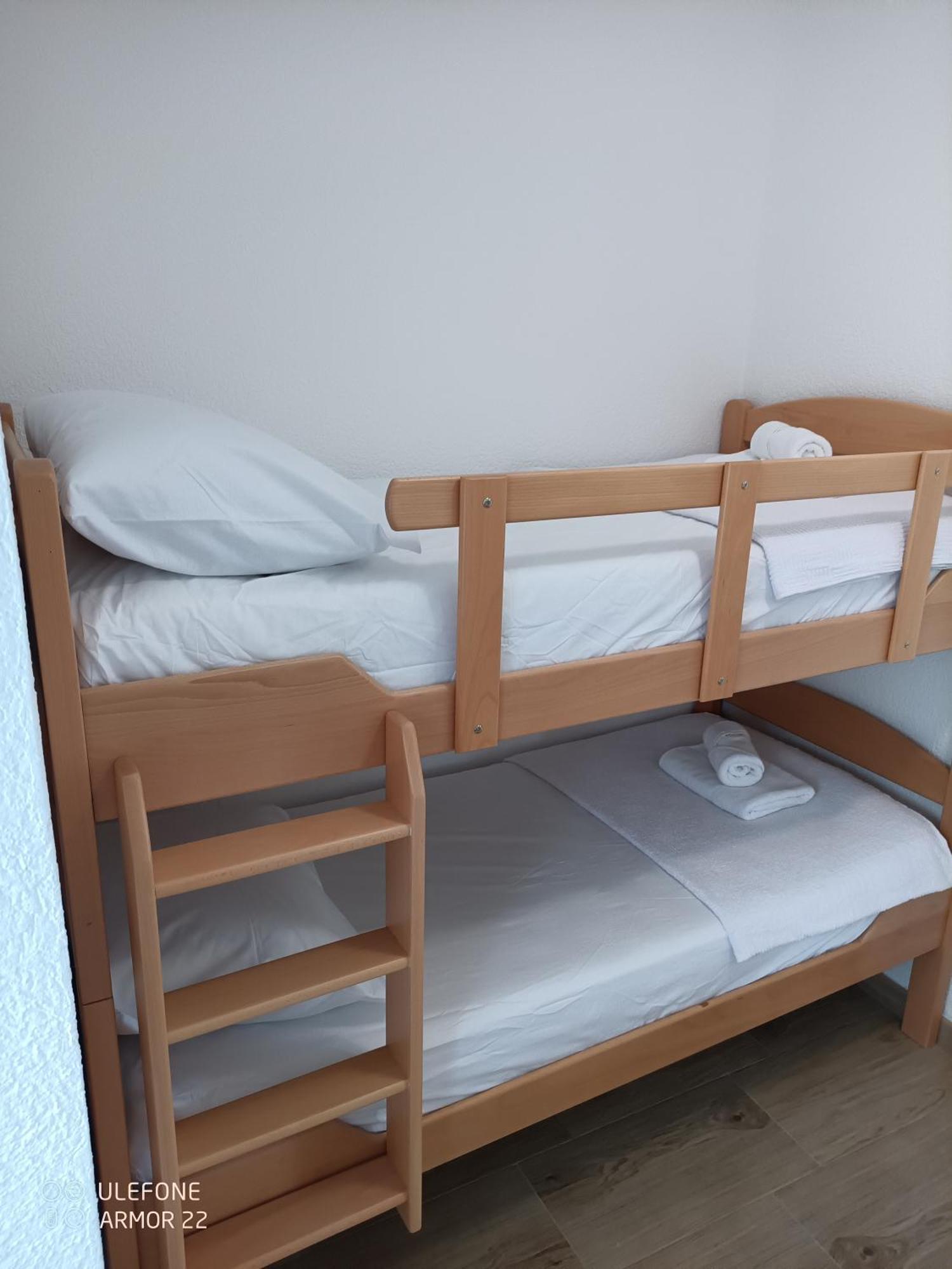 Apartmani Gaga Tivat Zewnętrze zdjęcie