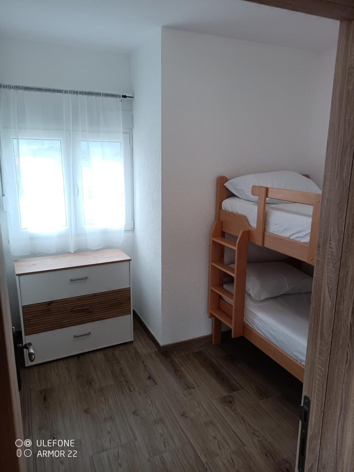 Apartmani Gaga Tivat Zewnętrze zdjęcie
