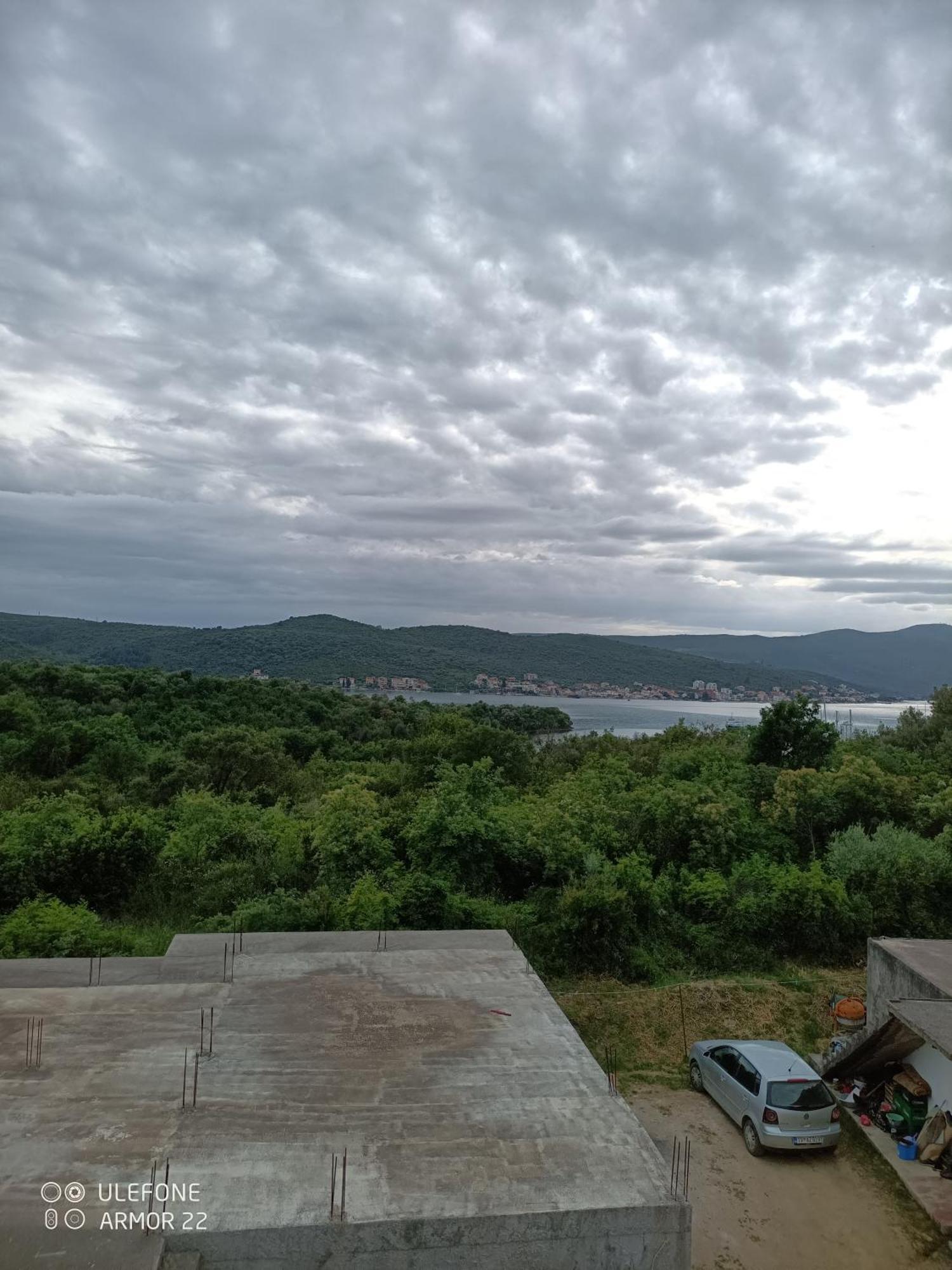 Apartmani Gaga Tivat Zewnętrze zdjęcie