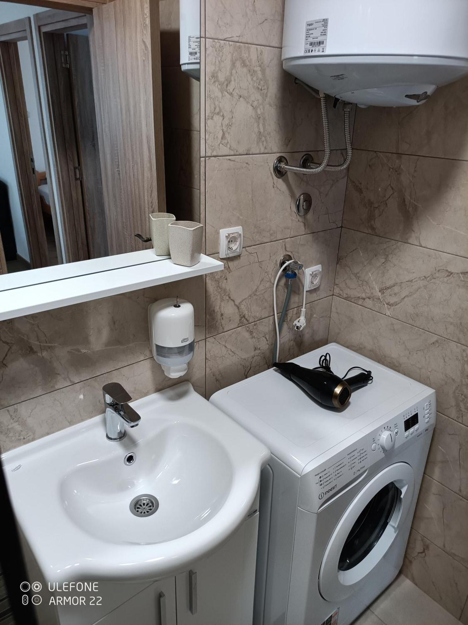 Apartmani Gaga Tivat Zewnętrze zdjęcie