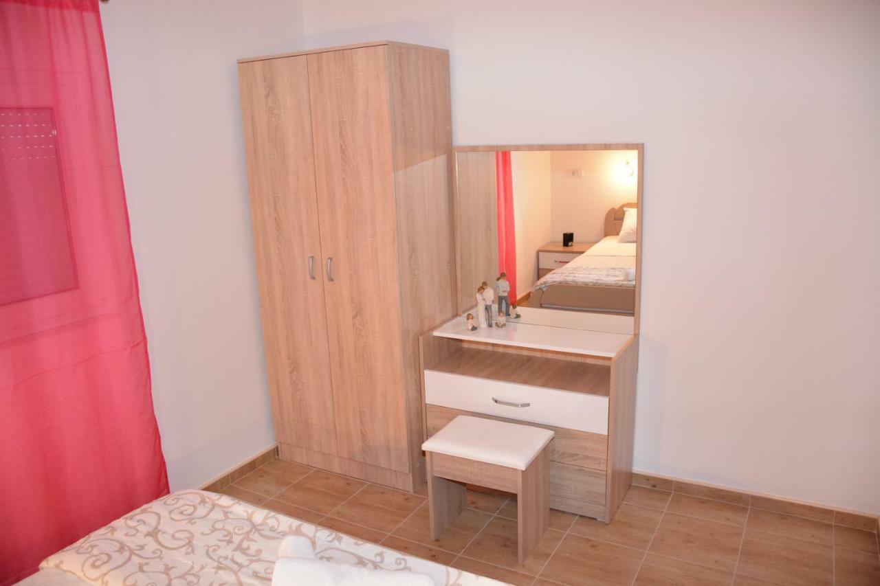 Apartmani Gaga Tivat Zewnętrze zdjęcie