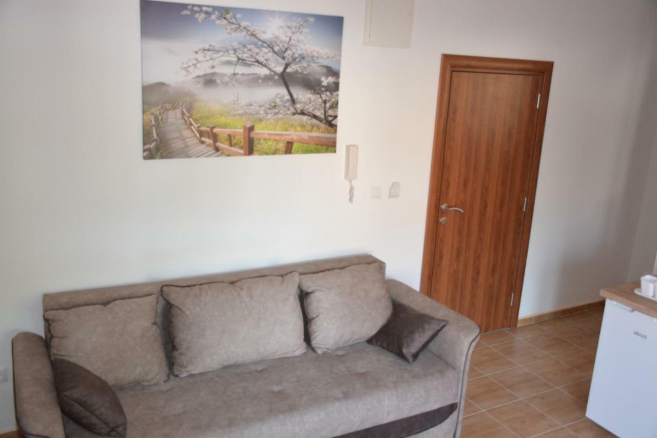 Apartmani Gaga Tivat Zewnętrze zdjęcie