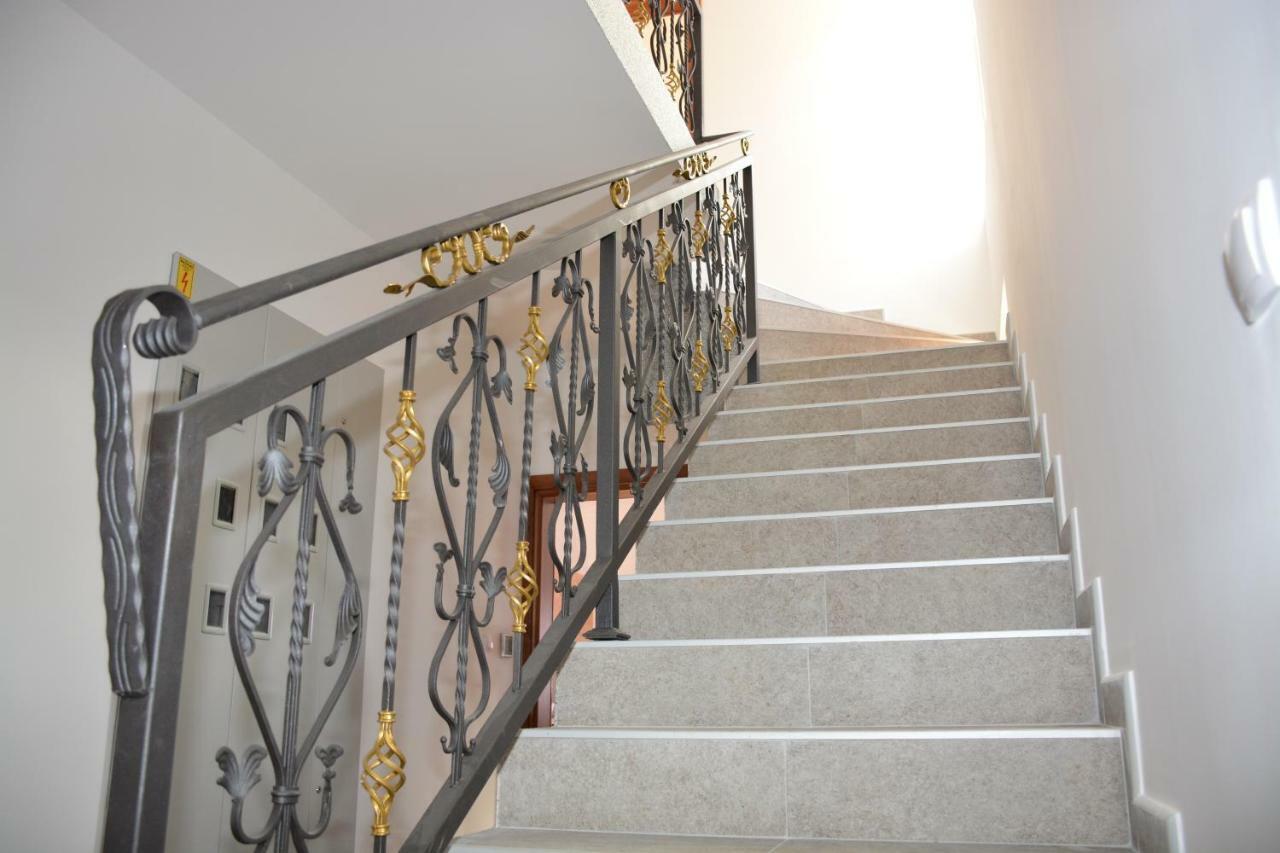 Apartmani Gaga Tivat Zewnętrze zdjęcie