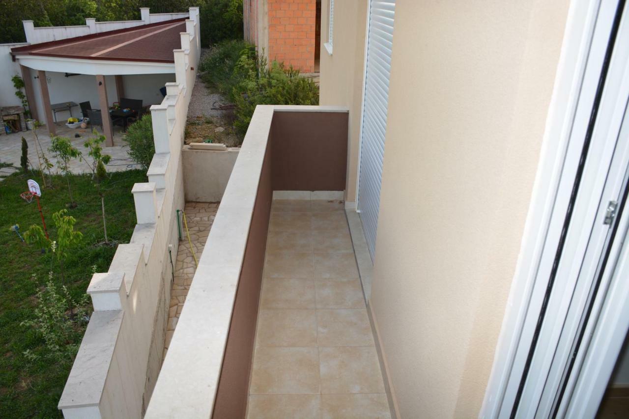 Apartmani Gaga Tivat Zewnętrze zdjęcie