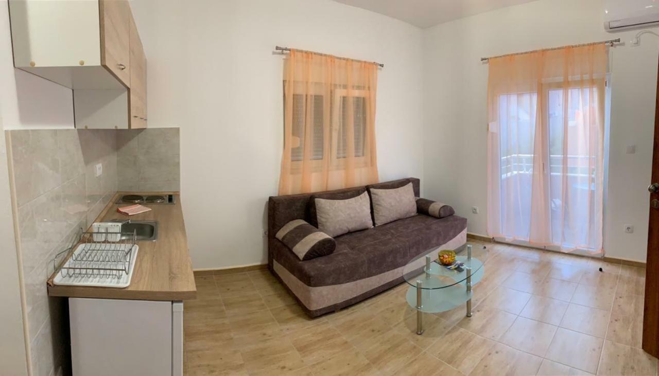 Apartmani Gaga Tivat Zewnętrze zdjęcie
