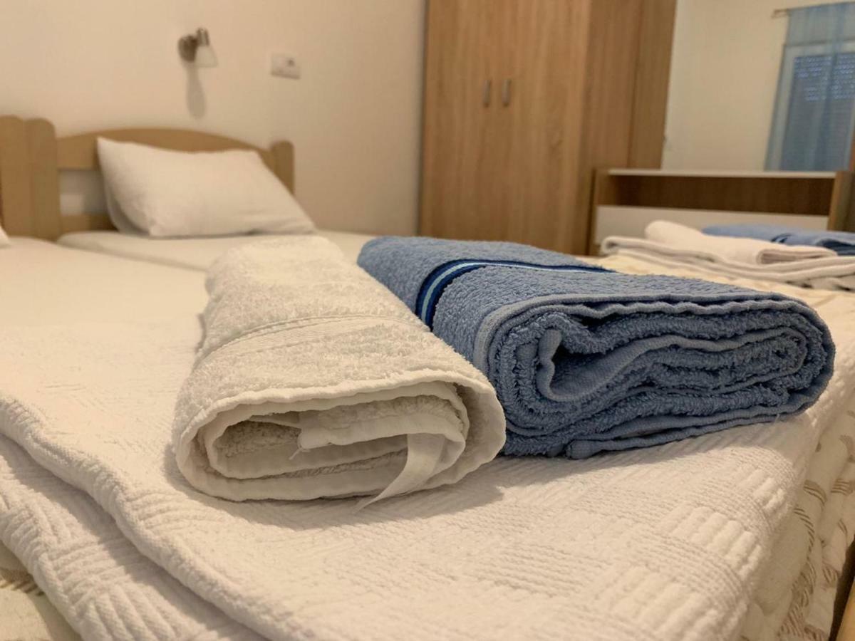 Apartmani Gaga Tivat Zewnętrze zdjęcie